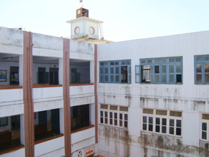Arya Samaj School 